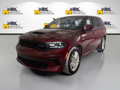 Used 2021 Dodge Durango R/T