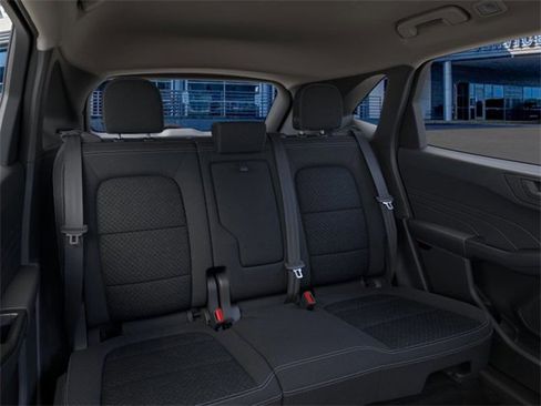 New 2025 Ford Escape Active w/ Tech Pack #1 image 11