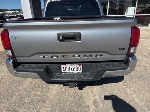 Used 2023 Toyota Tacoma SR5 image 12