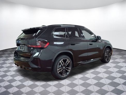 New 2026 BMW X1 xDrive28i w/ M Sport Package image 8