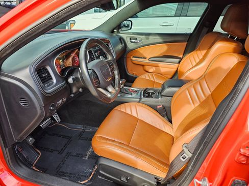 Used 2021 Dodge Charger SRT Hellcat image 20