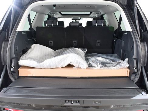 New 2026 Ford Expedition Max Active image 21