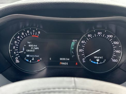 Used 2019 Lincoln MKZ Reserve w/ Reserve Plus Package image 23