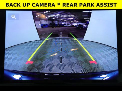 New 2026 Jeep Compass Latitude image 10