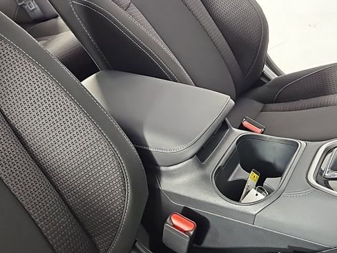 Certified 2025 Subaru Outback Premium image 16