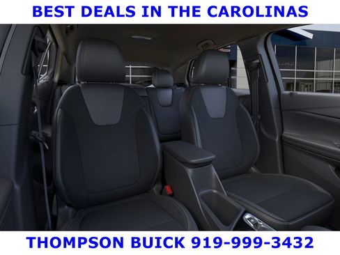New 2026 Buick Encore GX Preferred w/ Comfort Package FWD image 19