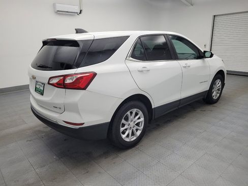Used 2021 Chevrolet Equinox LT image 10