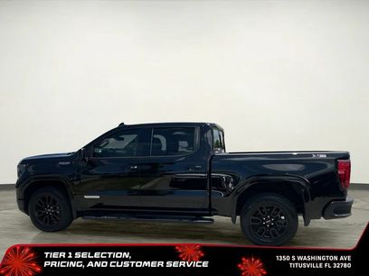 Used 2026 GMC Sierra 1500 Elevation w/ Elevation Premium Package