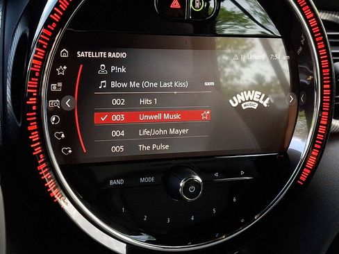 Used 2023 MINI Cooper S FWD image 12