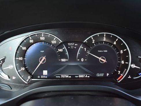 Used 2019 BMW X3 xDrive30i w/ Convenience Package AWD/4WD image 23
