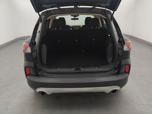 Used 2020 Ford Escape S FWD image 29