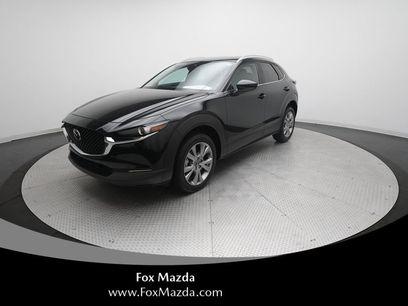 Certified 2023 MAZDA CX-30 AWD 2.5 S w/ Preferred Package