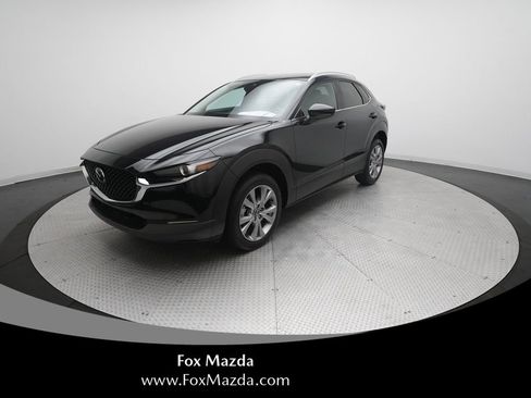 Certified 2023 MAZDA CX-30 AWD 2.5 S w/ Preferred Package image 1
