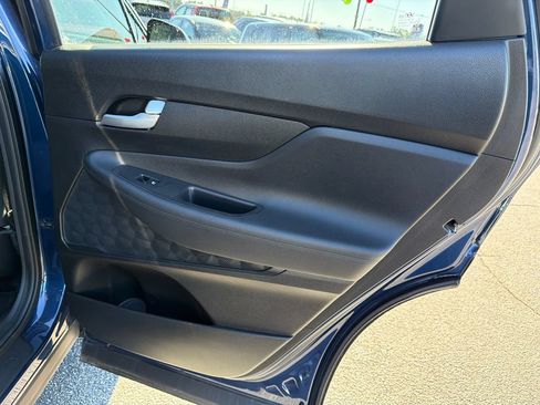 Used 2020 Hyundai Santa Fe SEL FWD image 16