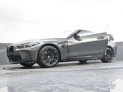 New 2027 BMW M4 xDrive Competition w/ Executive Package AWD/4WD image 43