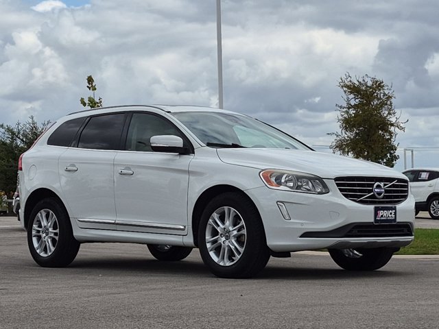 Used 2016 Volvo XC60 T5 Premier FWD image 3