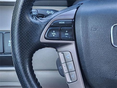 Used 2017 Honda Odyssey EX-L image 33