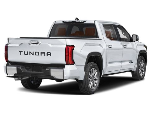 New 2026 Toyota Tundra 1794 Edition AWD/4WD image 35