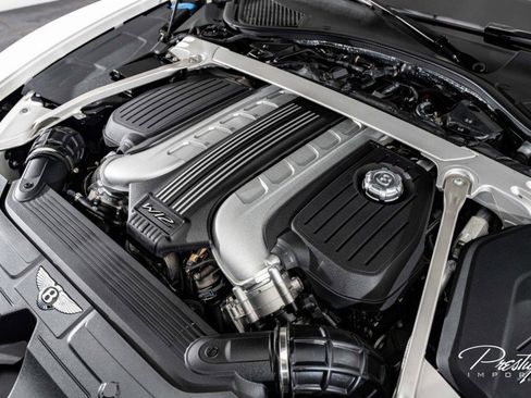 Used 2020 Bentley Continental GT First Edition image 10