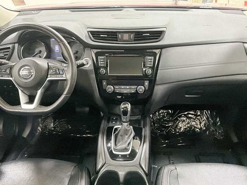Used 2019 Nissan Rogue SL w/ Premium Package AWD/4WD image 27