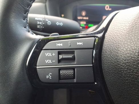 Used 2024 Honda Accord Touring image 25