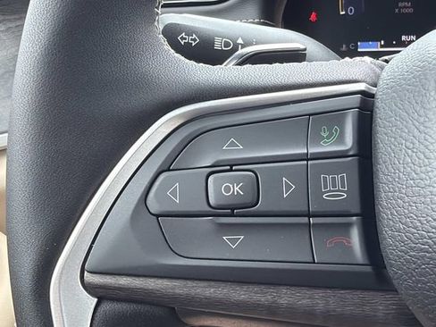 New 2026 Jeep Grand Cherokee L Limited RWD image 34