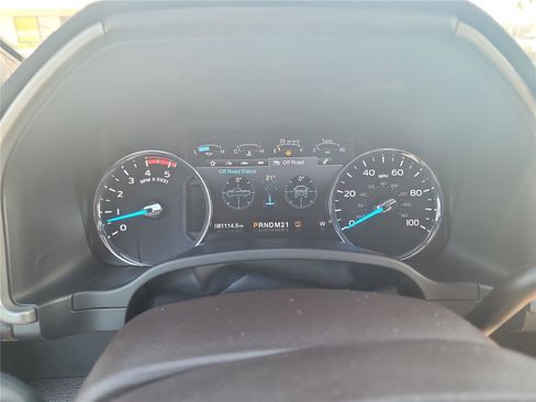 Used 2017 Ford F350 King Ranch w/ King Ranch Ultimate Package image 37