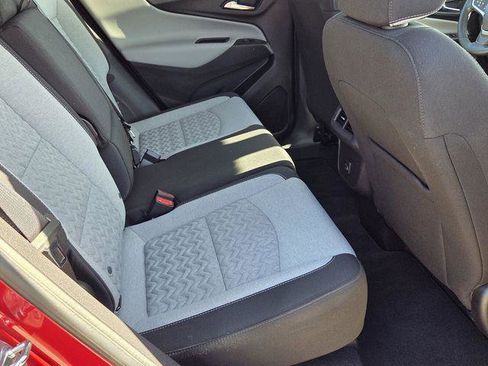 Used 2024 Chevrolet Equinox LT image 59