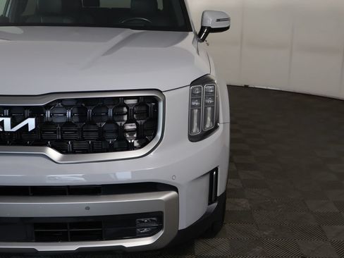 Used 2023 Kia Telluride SX X-Line AWD/4WD image 20
