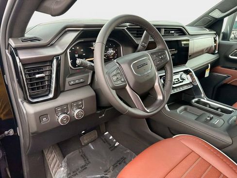 New 2026 GMC Sierra 3500 Denali Ultimate AWD/4WD image 21