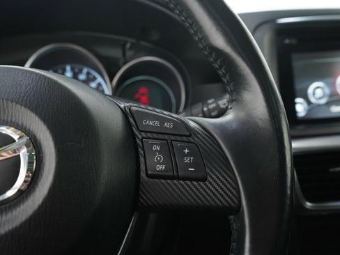Used 2016 MAZDA CX-5 Touring w/ Touring Technology Package AWD/4WD image 26