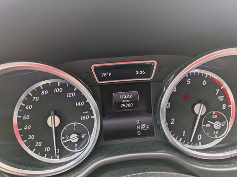 Used 2014 Mercedes-Benz ML 350 4MATIC image 18