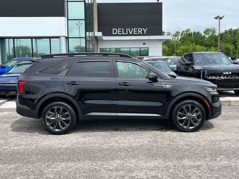 Used 2023 Kia Sorento X-Line EX AWD/4WD image 26