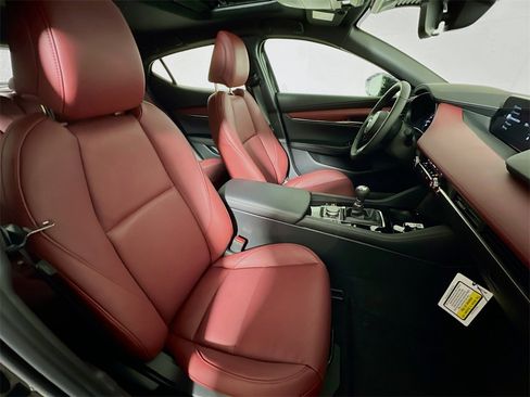 New 2026 MAZDA MAZDA3 2.5 S Hatchback w/ Premium Pkg image 22