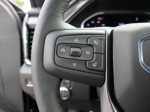 New 2026 GMC Sierra 3500 Denali Ultimate image 16