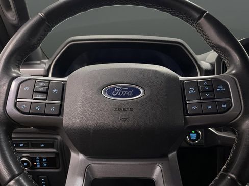 Used 2023 Ford F150 XLT w/ Equipment Group 302A High image 17