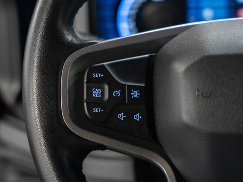 Certified 2024 Ford Bronco Big Bend image 33