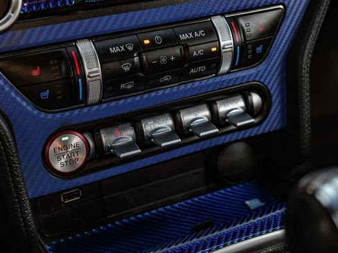 Used 2020 Ford Mustang GT Premium w/ GT Performance Package image 24