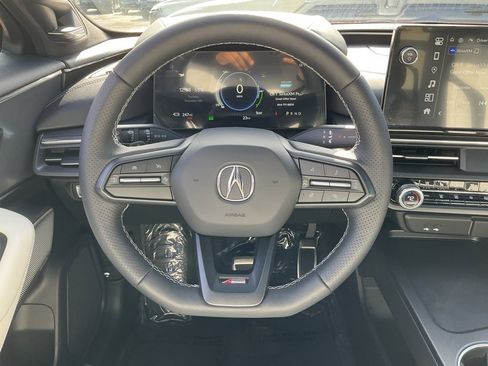 Used 2024 Acura ZDX A-Spec image 38