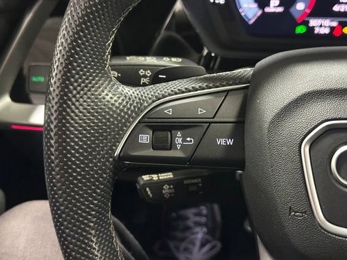 Used 2023 Audi S3 Premium Plus w/ Premium Plus Package AWD/4WD image 27