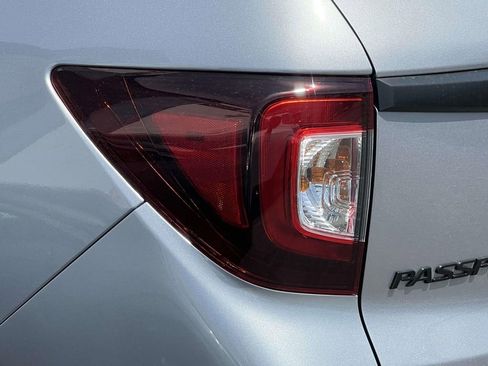 Used 2023 Honda Passport TrailSport image 9