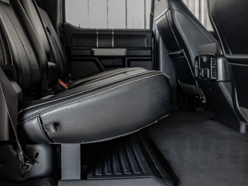 Used 2021 Ford F250 Lariat w/ Lariat Ultimate Package image 34