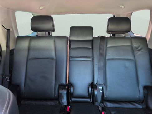 Used 2022 Toyota 4Runner Limited image 22