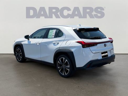 Used 2020 Lexus UX 200 w/ Accessory Package 2 FWD image 5