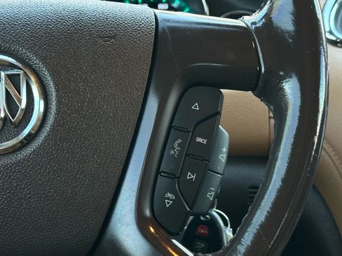 Used 2017 Buick Enclave Leather image 33