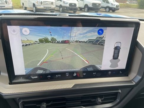 New 2025 Ford Bronco Sport Big Bend image 39