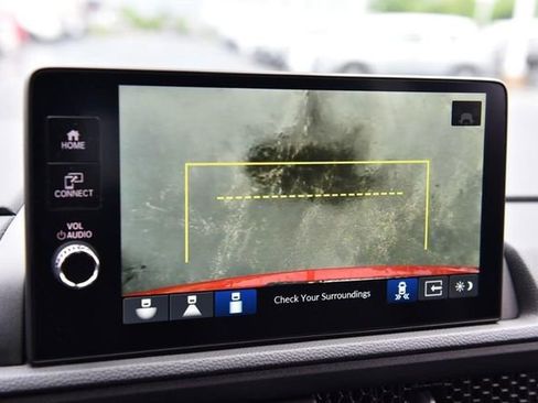 New 2026 Honda CR-V Sport-L image 14