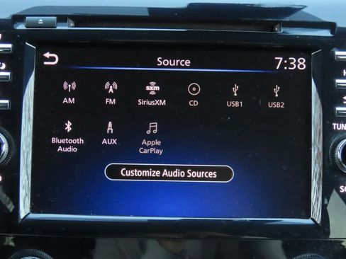 Used 2020 Nissan Murano S w/ Technology Package image 21