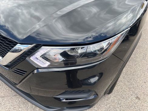 Used 2020 Nissan Rogue Sport SV w/ All-Weather Package image 26