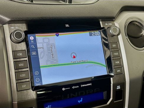 Used 2021 Toyota Tundra TRD Pro image 13